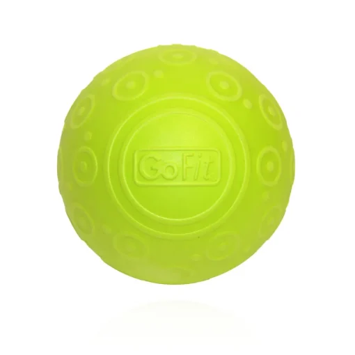 Mujer GoFit pelota de masaje para tejido profundo - AW22