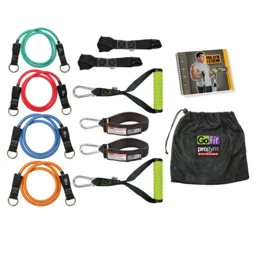 Mujer GoFit ProGym Extreme
