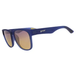 Mujer Goodr BFG's Electric Beluga Boogaloo gafas de sol - SS25