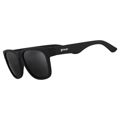 Mujer Goodr BFG's Hooked On Onyx gafas de sol - SS25