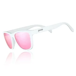 Mujer Goodr OG's Au Revoir, Gopher gafas de sol - SS25