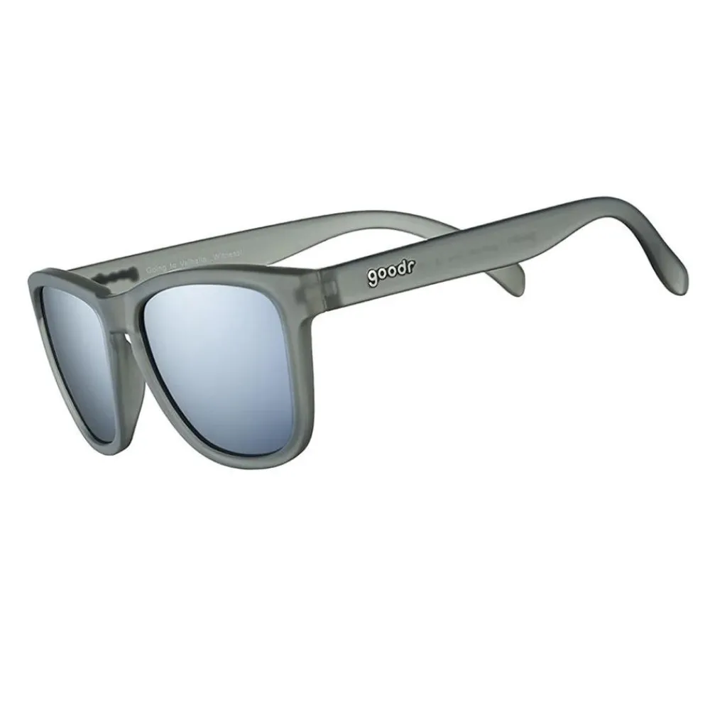 Mujer Goodr OG's Going to Valhalla...Witness! gafas de sol - SS25