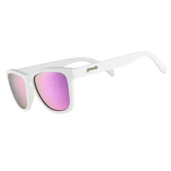 Mujer Goodr OG's Side Scroll Eye Roll gafas de sol - SS25
