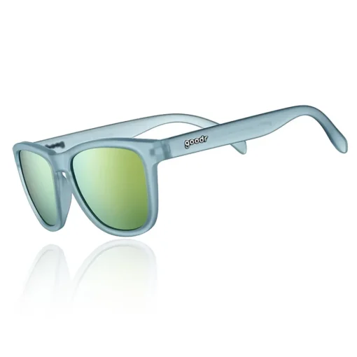 Mujer Goodr OG's Sunbathing with Wizards gafas de sol - SS25