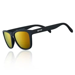 Mujer Goodr OG's Whiskey Shots with Satan gafas de sol - SS25