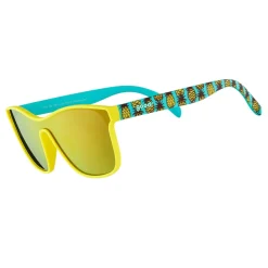 Mujer Goodr VRG's How Do You Like Them Pineapples gafas de sol