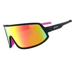 Mujer Goodr Wrap G - I Do My Own Stunts gafas de sol - SS25