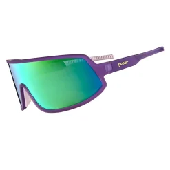 Mujer Goodr Wrap G - Look Ma No Hands! gafas de sol - SS25