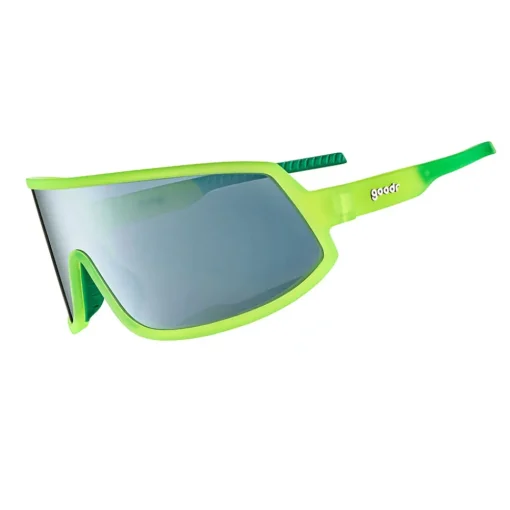 Mujer Goodr Wrap G - Nuclear Gnar gafas de sol - AW24