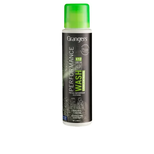 Hombre Grangers Performance Wash - SS25