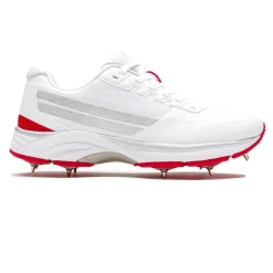 Hombre Grays Gray Nicolls Velocity 5.0 spike zapatillas críquet - SS25