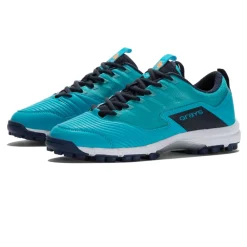 Niños Grays Hockey Flash 3.0 Junior Hockey zapatillas - SS25