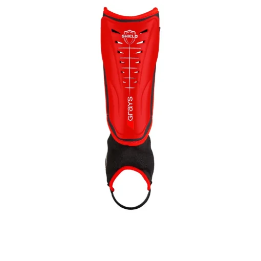 Mujer Grays Hockey Shield Hockey Shinguards - SS25