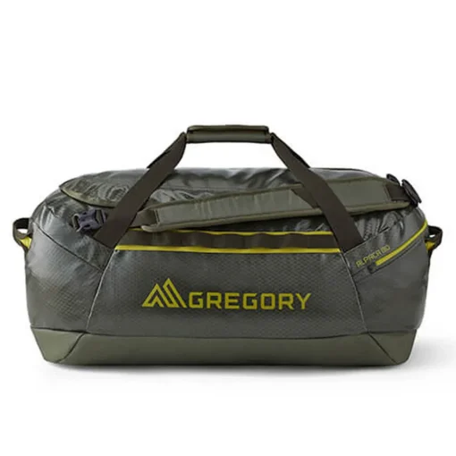 Mujer Gregory Alpaca 60 Duffel mochila - SS25