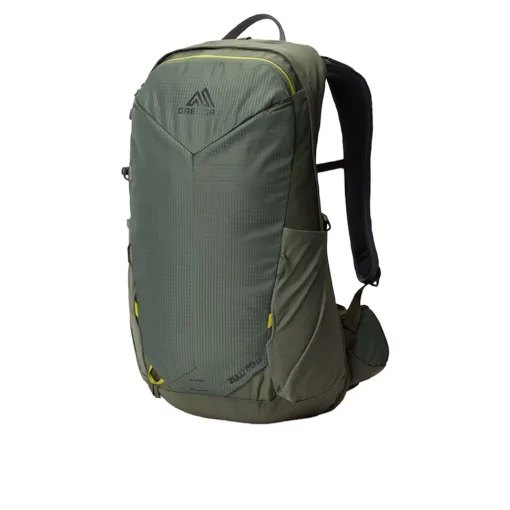 Mujer Gregory Zulu 20 LT mochila - SS25