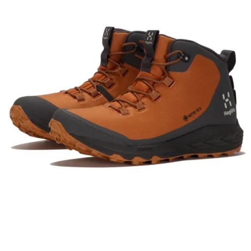 Mujer Haglofs Haglöfs L.I.M FH GORE-TEX mujer botas trekking - AW24