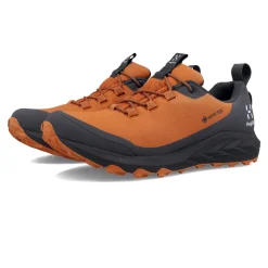 Mujer Haglofs Haglöfs L.I.M FH GORE-TEX mujer zapatillas trekking - AW24