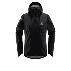 Mujer Haglofs Haglöfs L.I.M GORE-TEX chaqueta para mujer