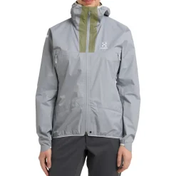 Mujer Haglofs Haglöfs L.I.M GORE-TEX chaqueta para mujer