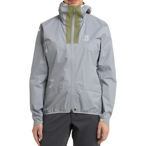 Mujer Haglofs Haglöfs L.I.M GORE-TEX chaqueta para mujer