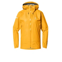 Mujer Haglofs L.I.M 2 GORE-TEX mujer chaqueta