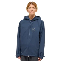 Mujer Haglofs L.I.M Airak GORE-TEX mujer chaqueta - SS25