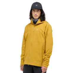 Hombre Haglofs L.I.M Airak GORE-TEX chaqueta - SS25