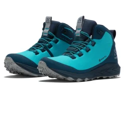 Mujer Haglofs L.I.M FH GORE-TEX mujer botas trekking