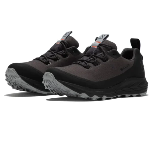 Mujer Haglofs L.I.M FH GORE-TEX mujer zapatillas trekking