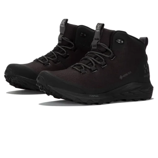 Mujer Haglofs L.I.M FH GORE-TEX Womens botas trekking - SS25