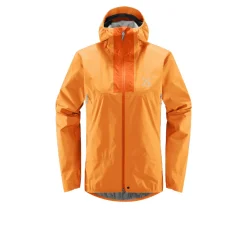 Mujer Haglofs L.I.M GORE-TEX mujer chaqueta