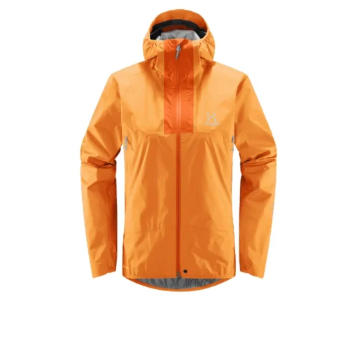 Mujer Haglofs L.I.M GORE-TEX mujer chaqueta