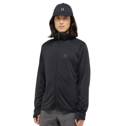 Hombre Haglofs L.I.M II Mid Multi Hooded chaqueta - SS25