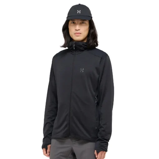 Hombre Haglofs L.I.M II Mid Multi Hooded chaqueta - SS25