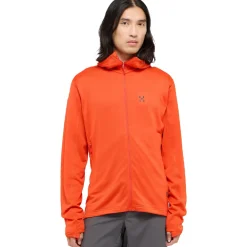 Hombre Haglofs L.I.M II Mid Multi Hooded chaqueta - SS25