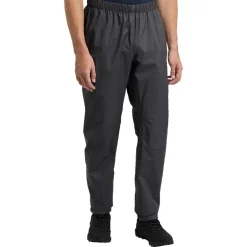 Hombre Haglofs L.I.M impermeable pantalones