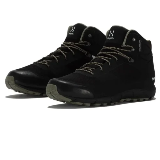 Hombre Haglofs L.I.M Mid Proof Eco botas trekking - AW24