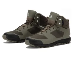 Hombre Haglofs L.I.M Mid Proof Eco botas trekking - AW24