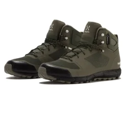 Mujer Haglofs L.I.M Mid Proof Eco mujer botas trekking
