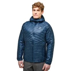 Hombre Haglofs L.I.M Mimic Hooded chaqueta