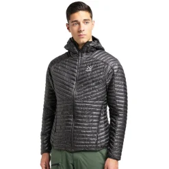 Hombre Haglofs L.I.M Mimic Hooded chaqueta - AW24