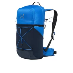Mujer Haglofs L.I.M Mountain trail 25 mochila - SS25