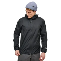 Hombre Haglofs L.I.M Proof chaqueta - SS25
