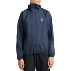 Mujer Haglofs L.I.M Proof mujer chaqueta - SS25