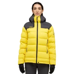 Mujer Haglofs L.I.M ZT II Big Belay mujer chaqueta - SS25