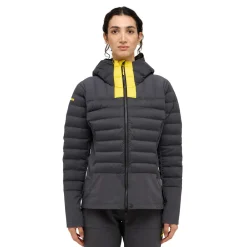 Mujer Haglofs L.I.M ZT II Light Liner mujer chaqueta - SS25