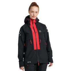Mujer Haglofs L.I.M ZT Trek GORE-TEX Pro mujer chaqueta
