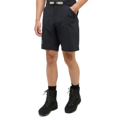 Hombre Haglofs Lizard Softshell pantalones cortos - SS25