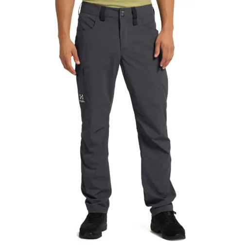 Hombre Haglofs Mid Standard pantalones - SS25