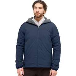 Hombre Haglofs Mimic Alert Hooded chaqueta - SS25